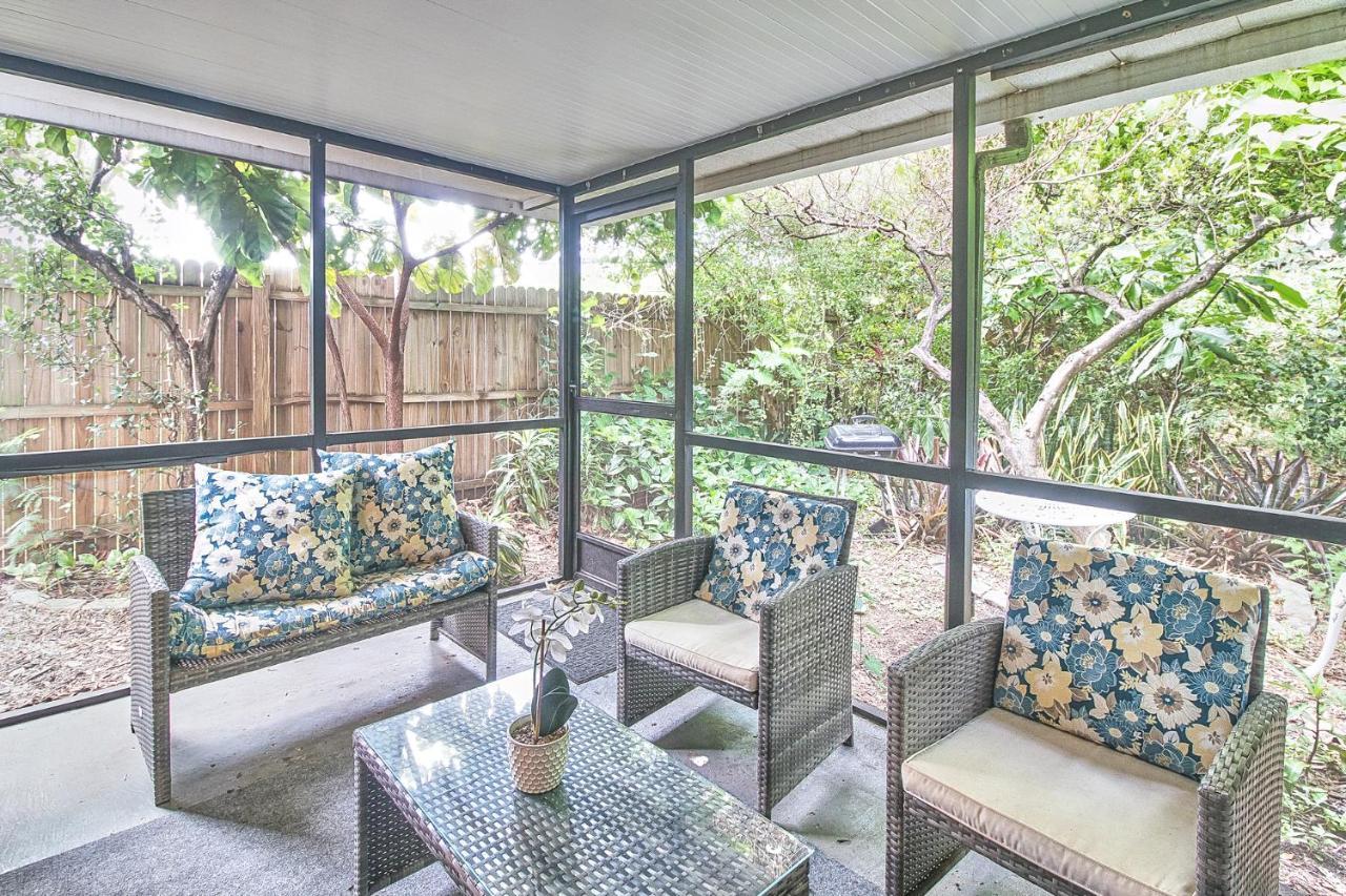 South Tampa Retreat Fenced Yard, Top Location! Eksteriør billede